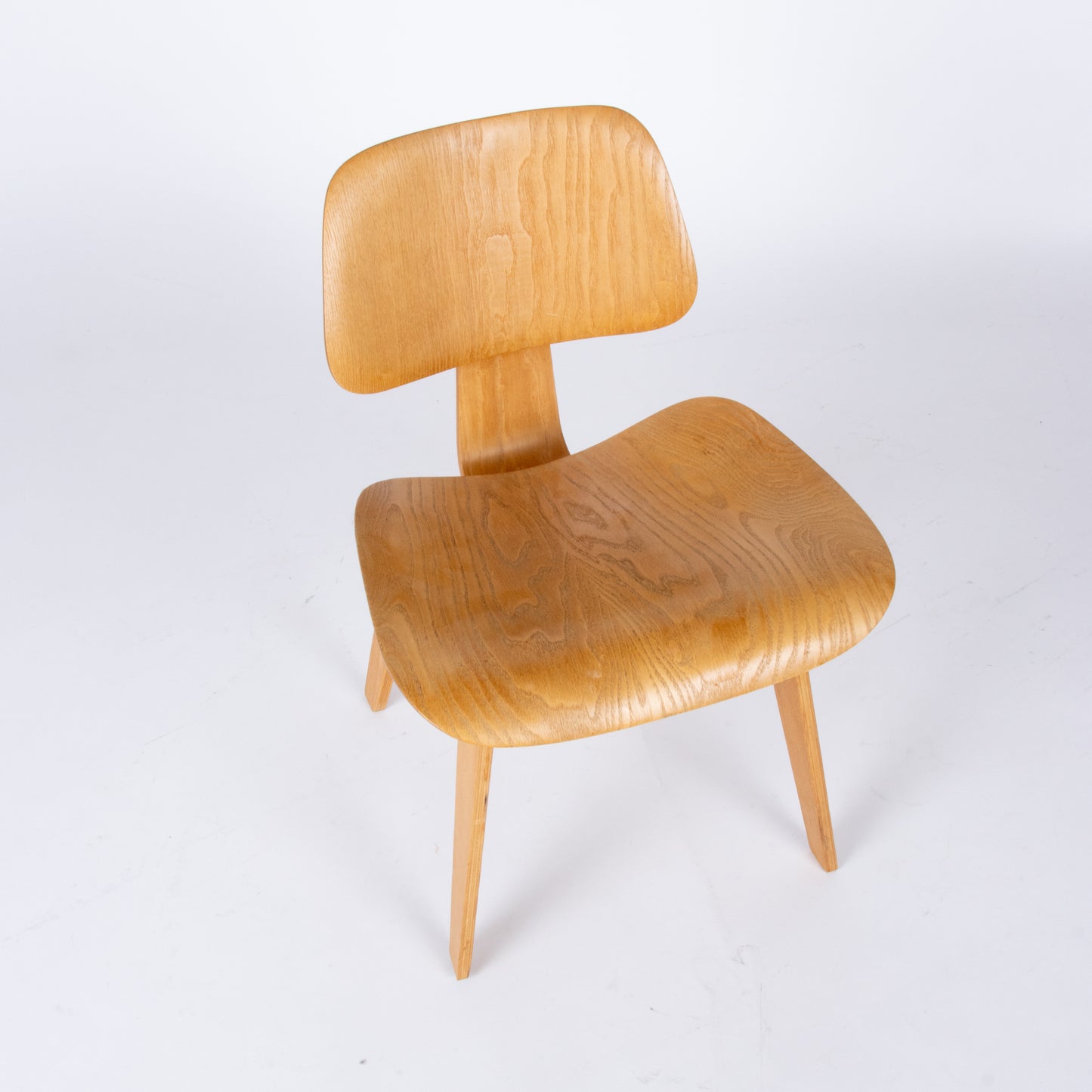 1940s Pre Production Eames DCW