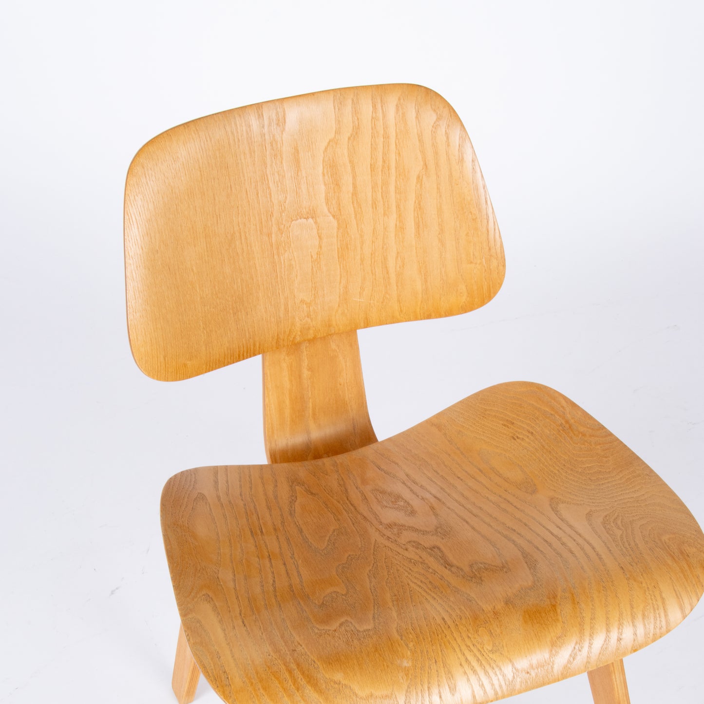 1940s Pre Production Eames DCW