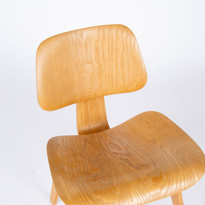 1940s Pre Production Eames DCW