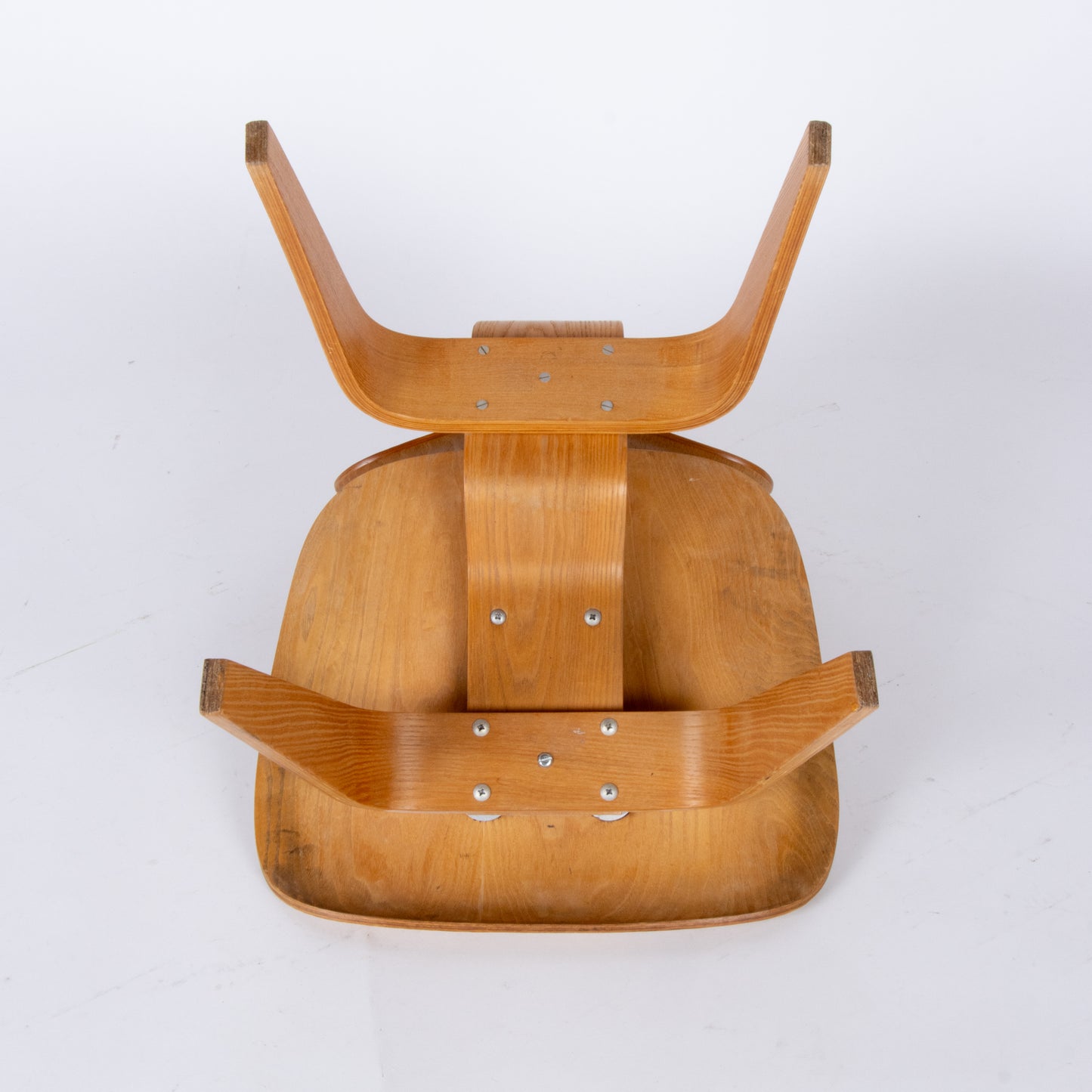 1940s Pre Production Eames DCW