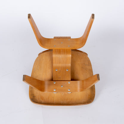 1940s Pre Production Eames DCW
