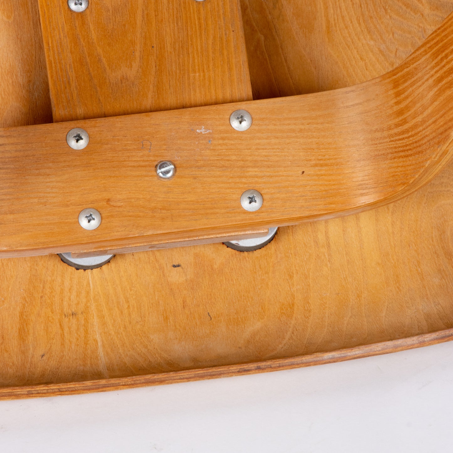 1940s Pre Production Eames DCW