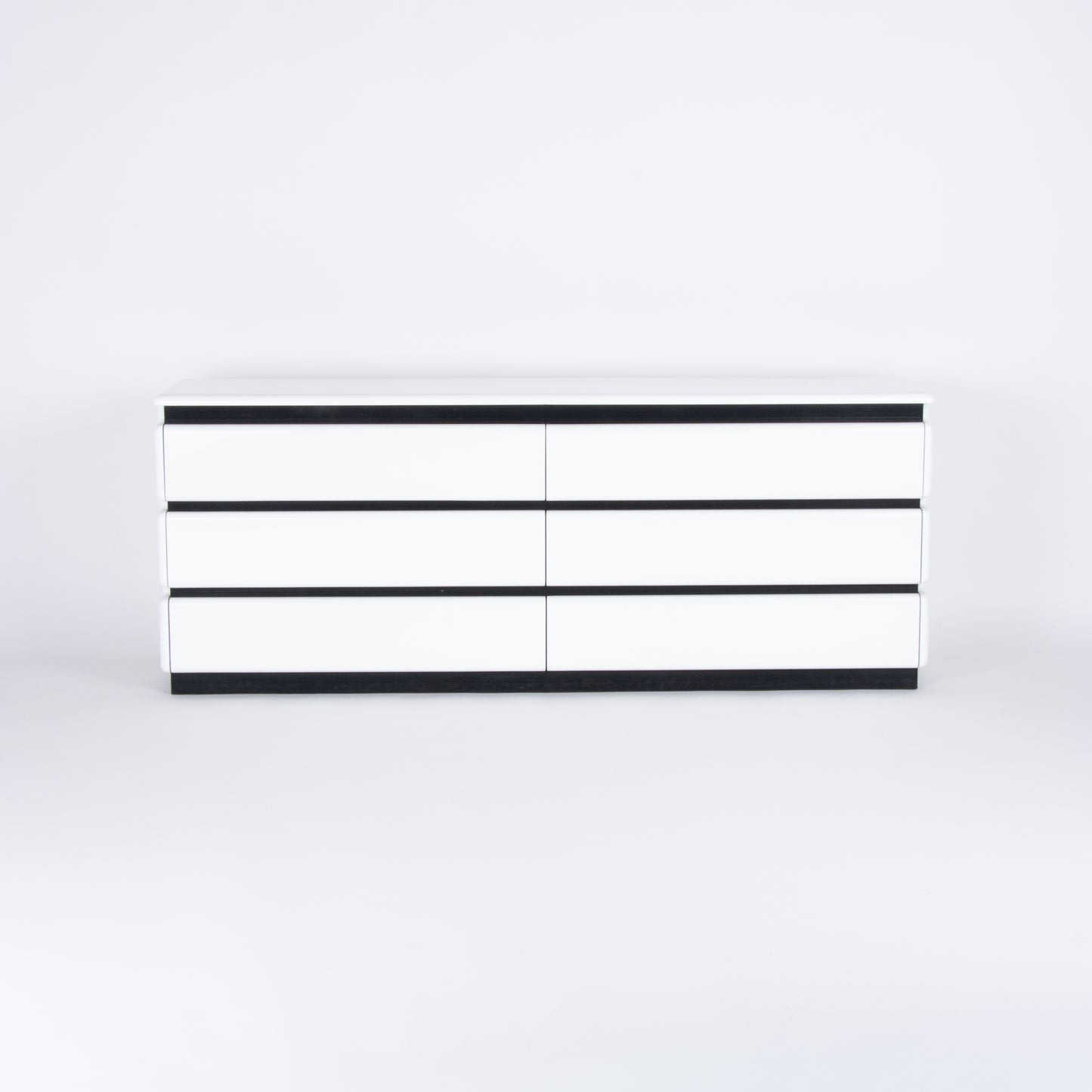 1980s Roger Rougier Dresser
