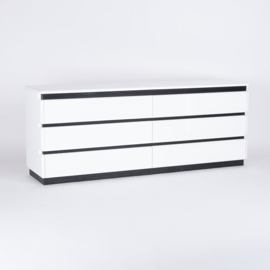 1980s Roger Rougier Dresser