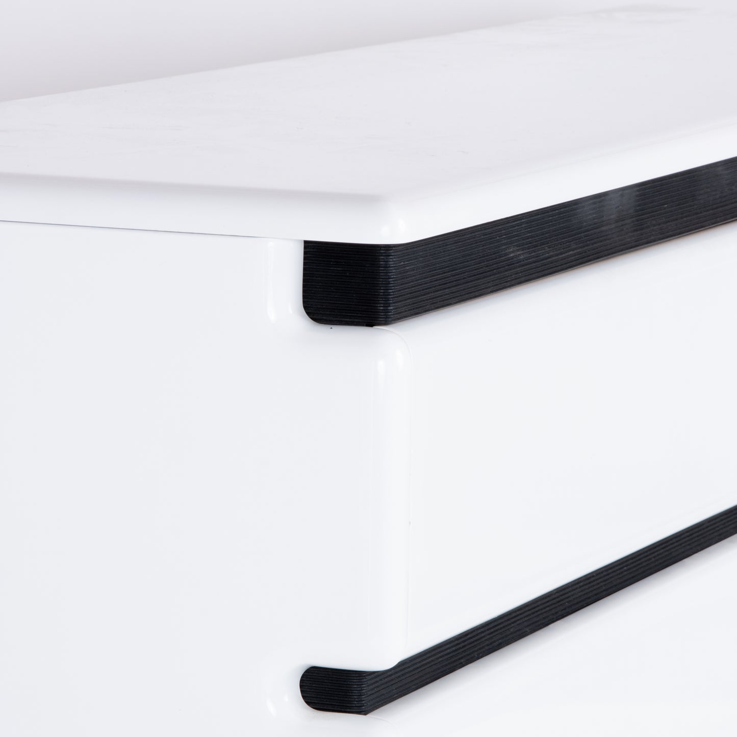 1980s Roger Rougier Dresser