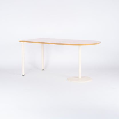 Vintage Custom Dining Table or Desk