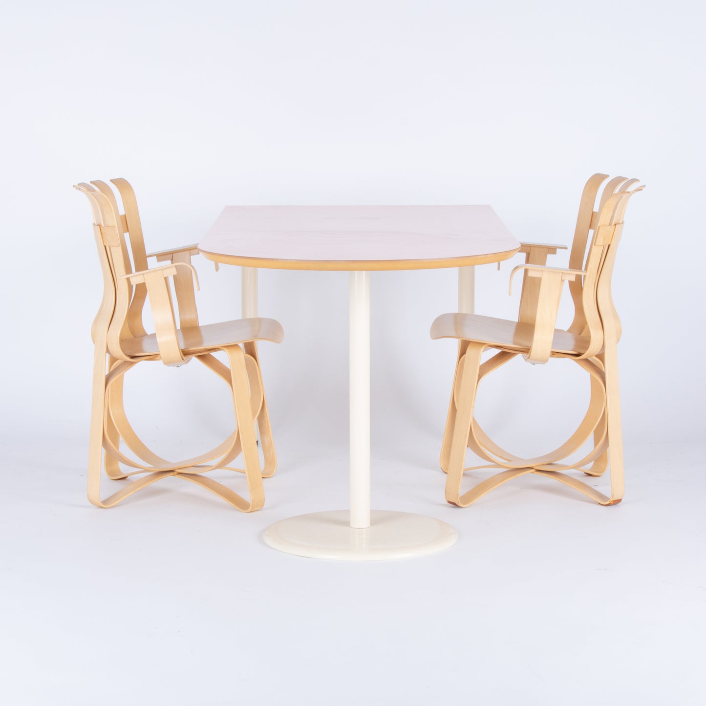 Vintage Custom Dining Table or Desk