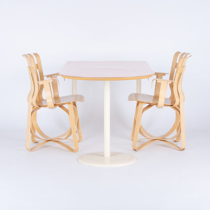 Vintage Custom Dining Table or Desk