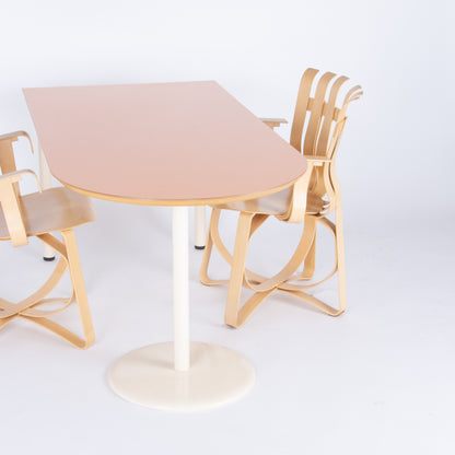 Vintage Custom Dining Table or Desk
