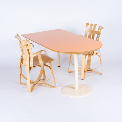 Vintage Custom Dining Table or Desk