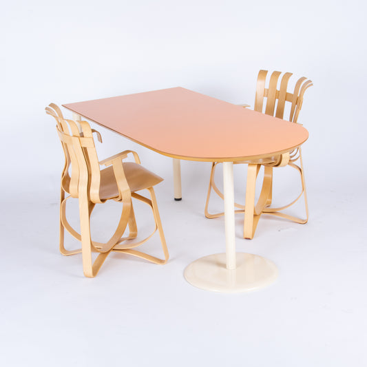 Vintage Custom Dining Table or Desk