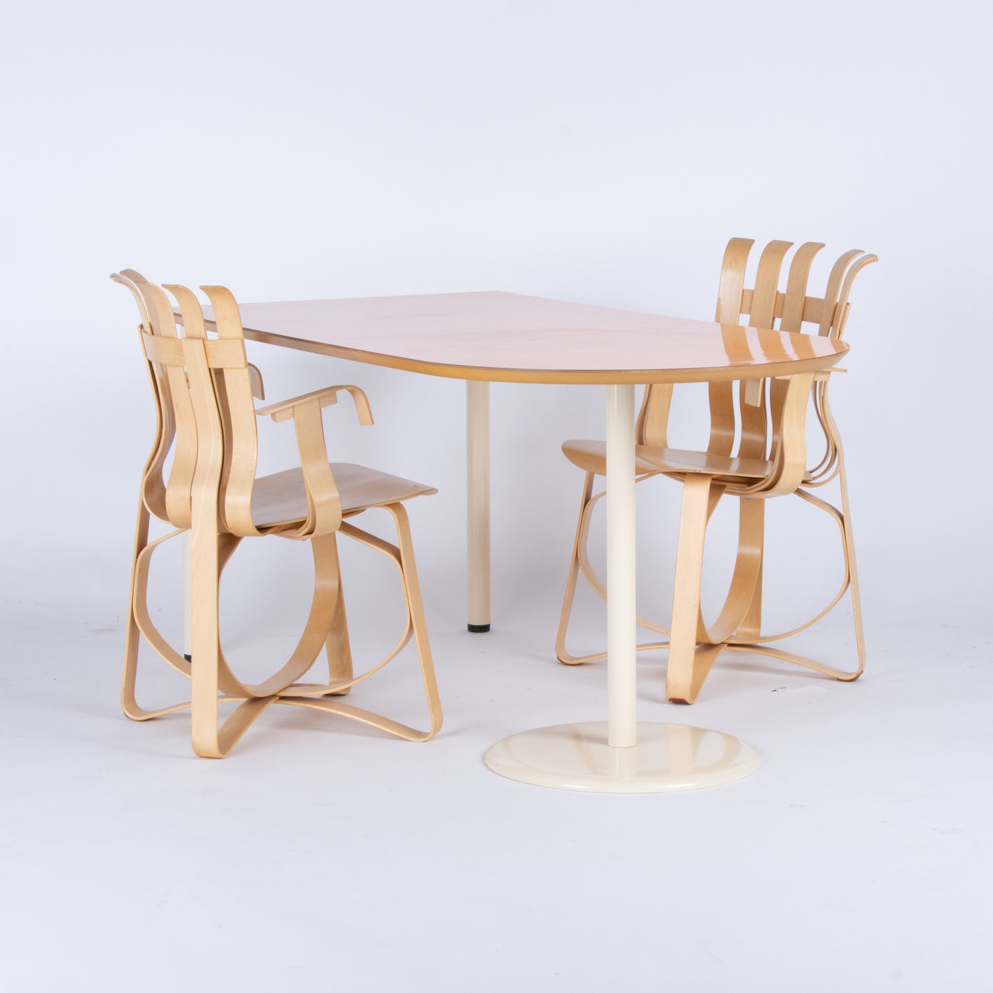 Vintage Custom Dining Table or Desk