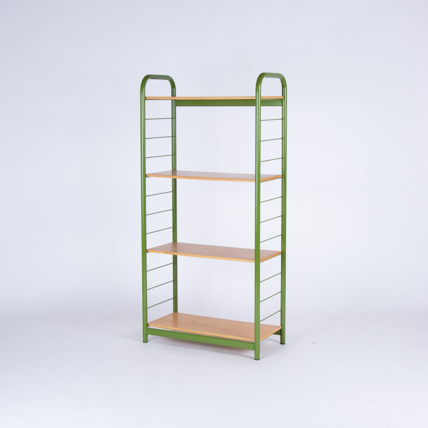 Vintage Custom IKEA Niklas Shelf