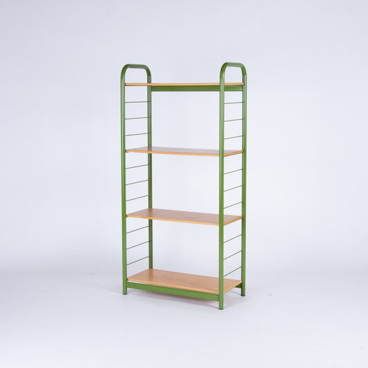 Vintage Custom IKEA Niklas Shelf