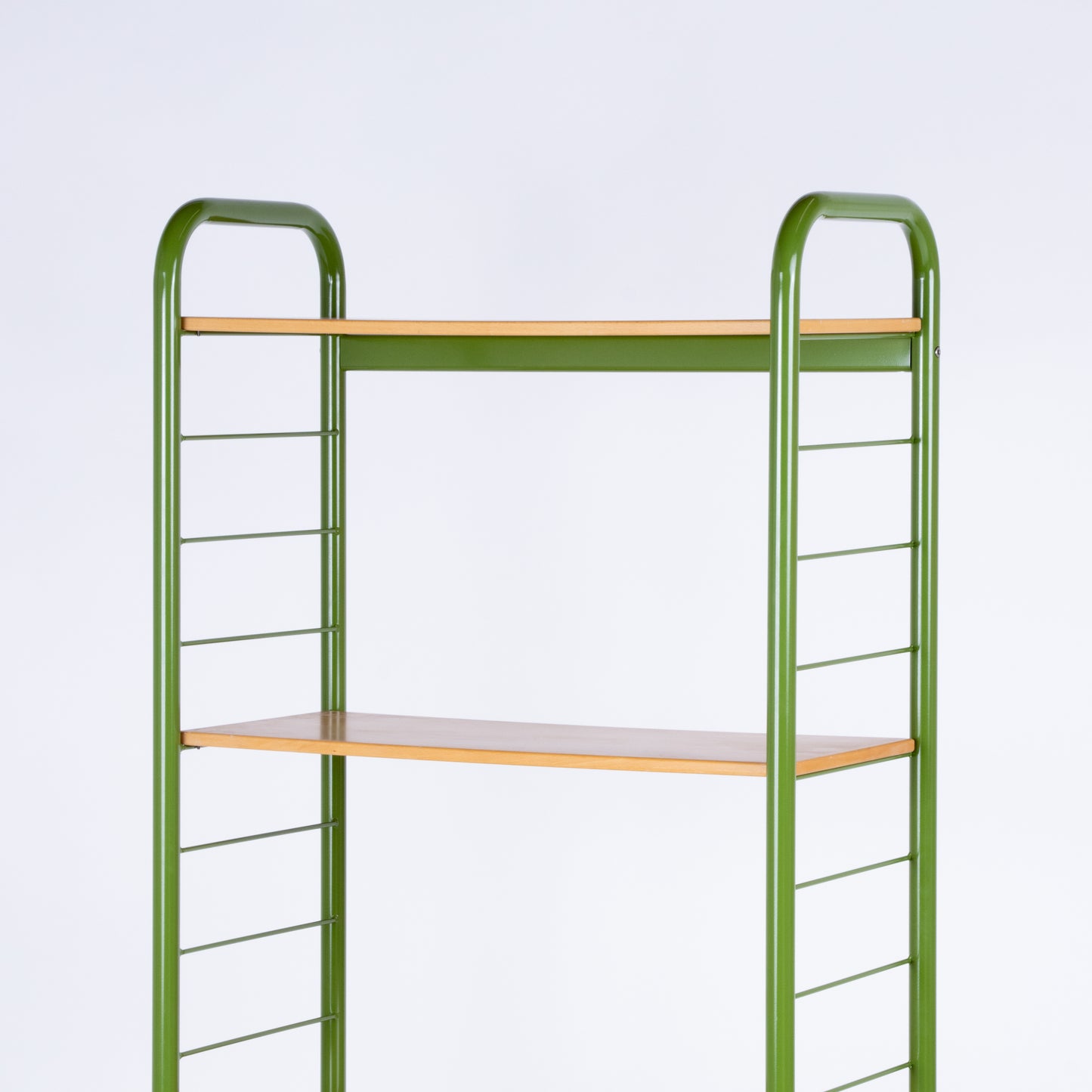 Vintage Custom IKEA Niklas Shelf