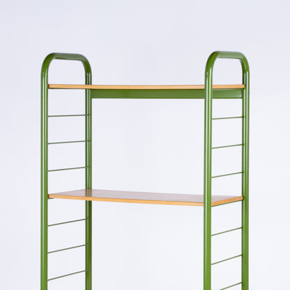 Vintage Custom IKEA Niklas Shelf