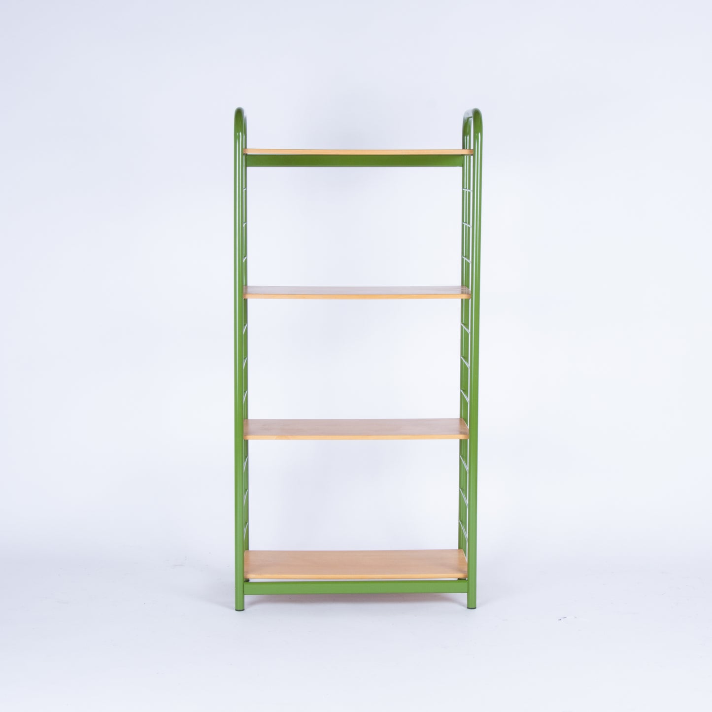 Vintage Custom IKEA Niklas Shelf