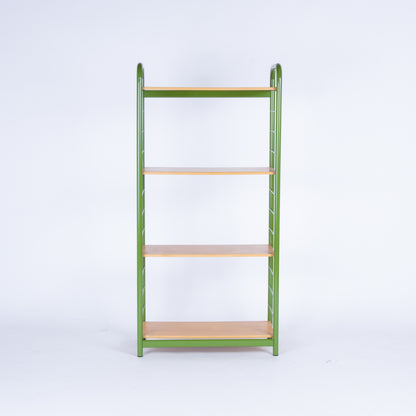 Vintage Custom IKEA Niklas Shelf