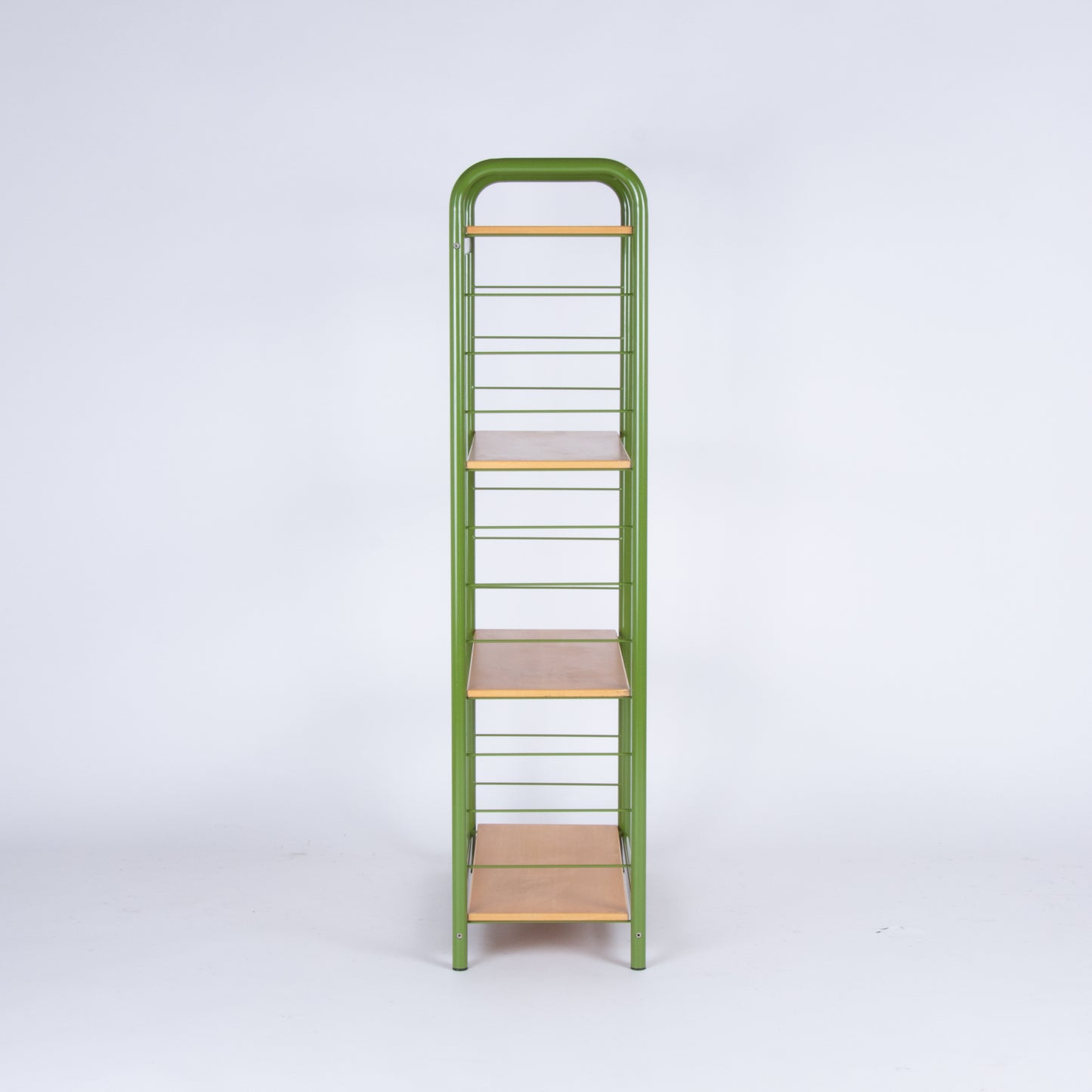 Vintage Custom IKEA Niklas Shelf