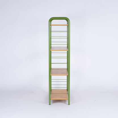 Vintage Custom IKEA Niklas Shelf