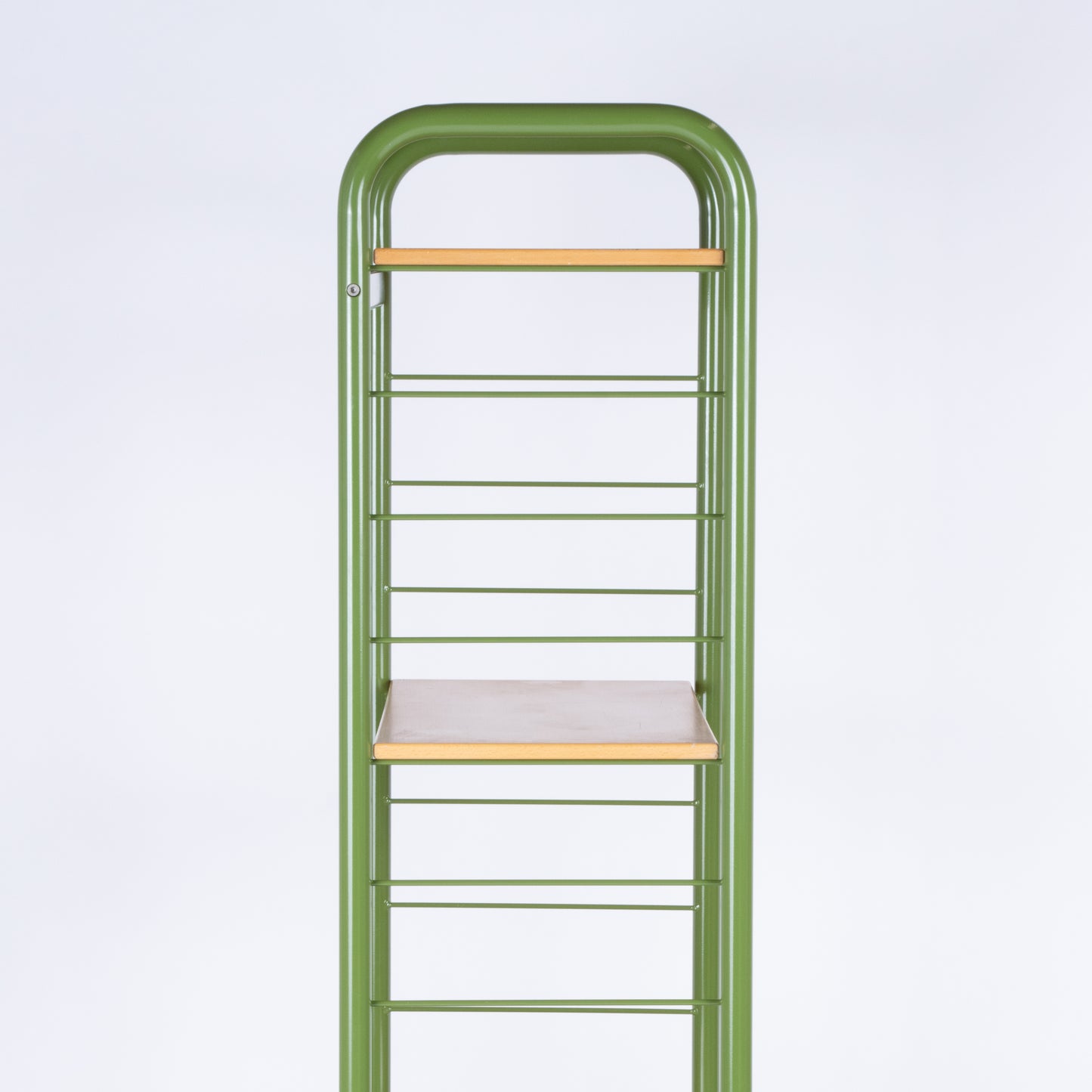 Vintage Custom IKEA Niklas Shelf