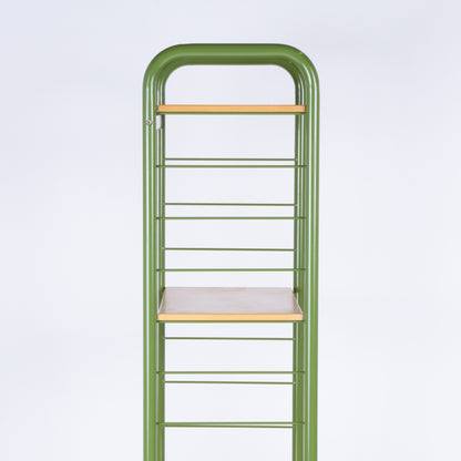 Vintage Custom IKEA Niklas Shelf