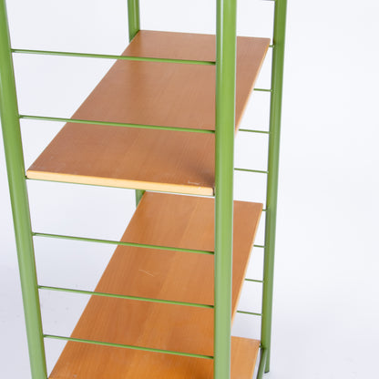 Vintage Custom IKEA Niklas Shelf