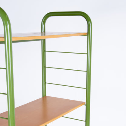 Vintage Custom IKEA Niklas Shelf