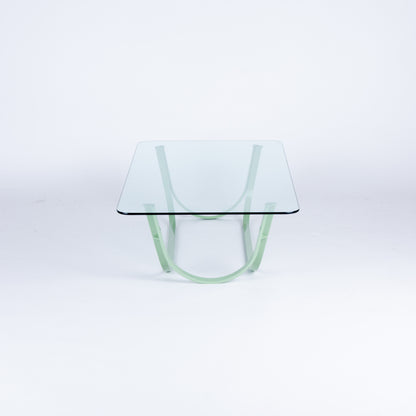 Vintage Sculptural Coffee Table