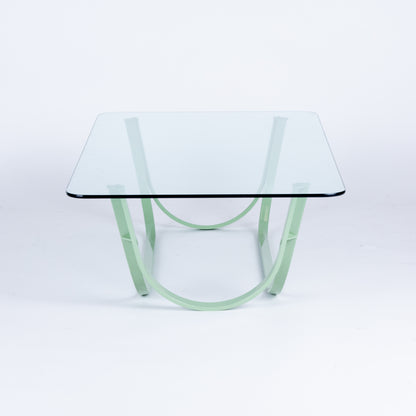 Vintage Sculptural Coffee Table