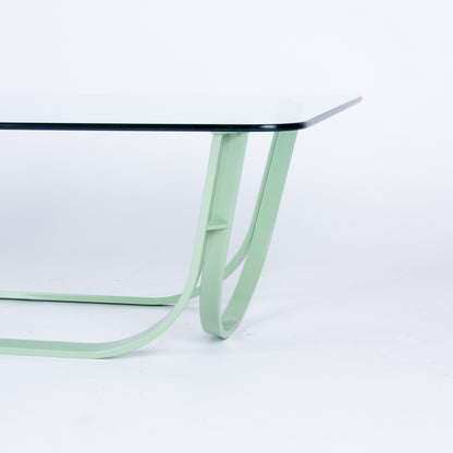 Vintage Sculptural Coffee Table