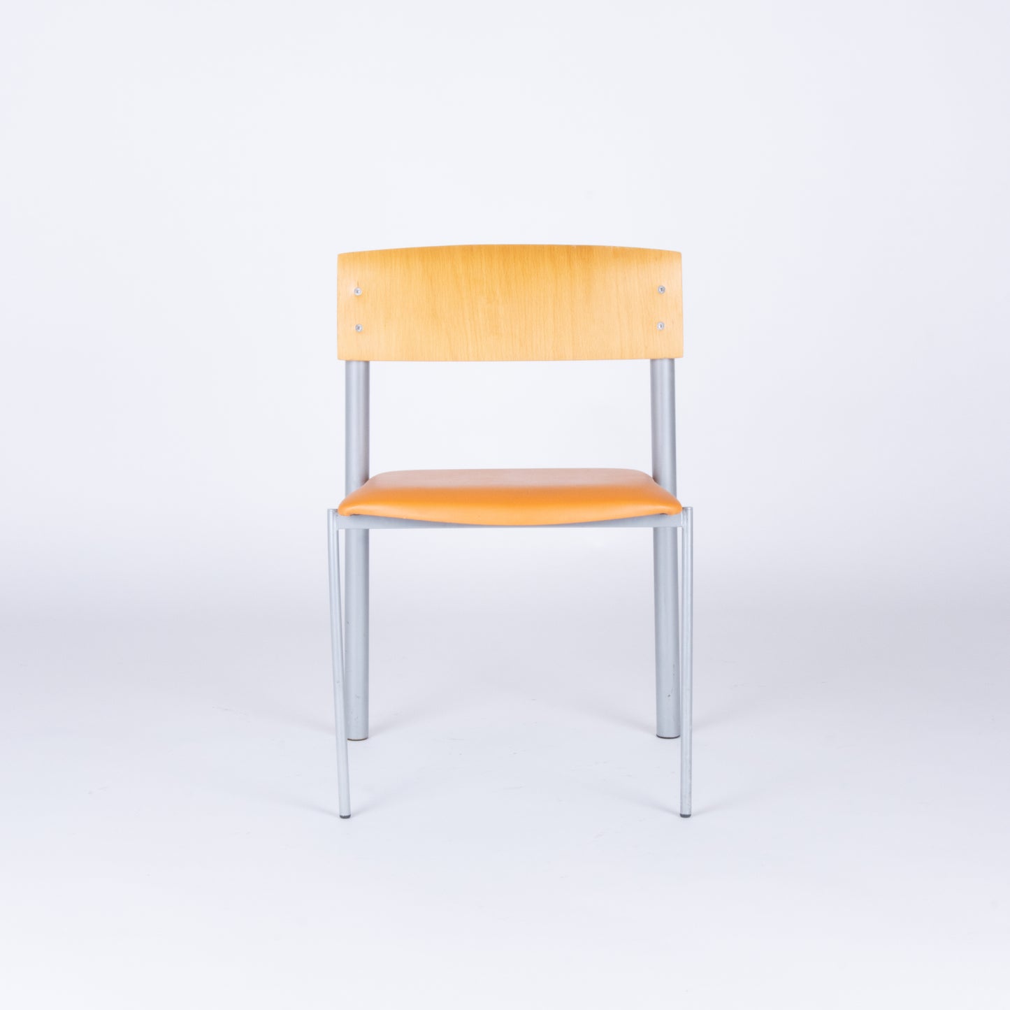 Pair of Early 2000s Allermuir Chairs
