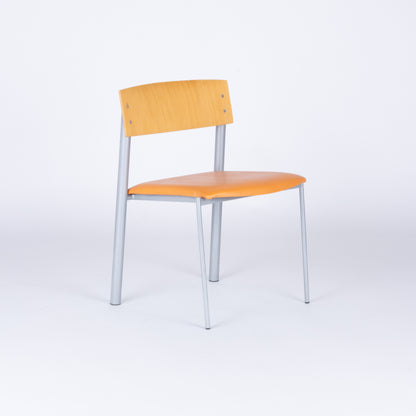 Pair of Early 2000s Allermuir Chairs
