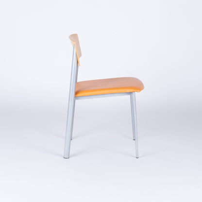 Pair of Early 2000s Allermuir Chairs