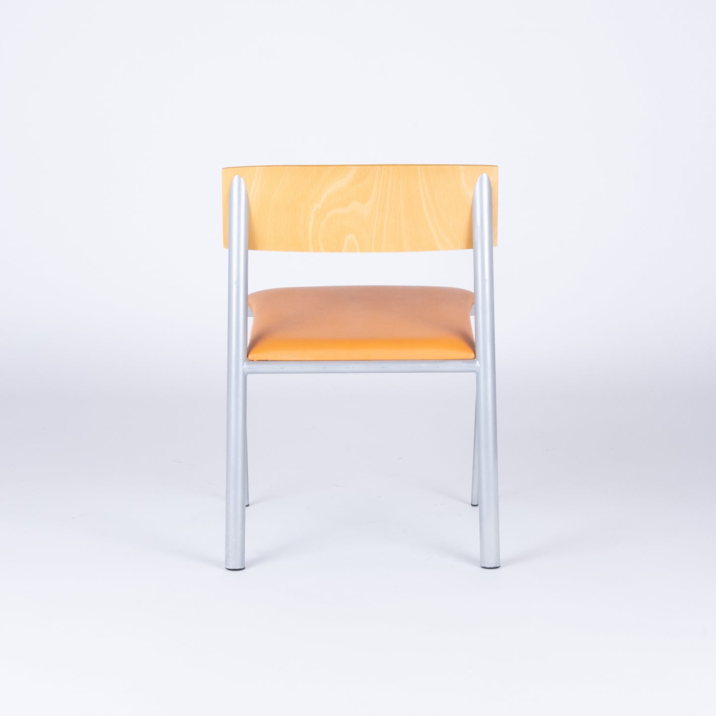 Pair of Early 2000s Allermuir Chairs