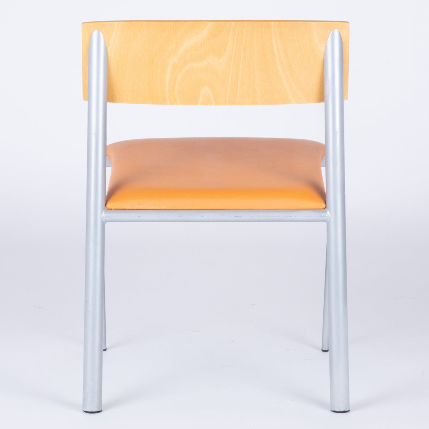 Pair of Early 2000s Allermuir Chairs