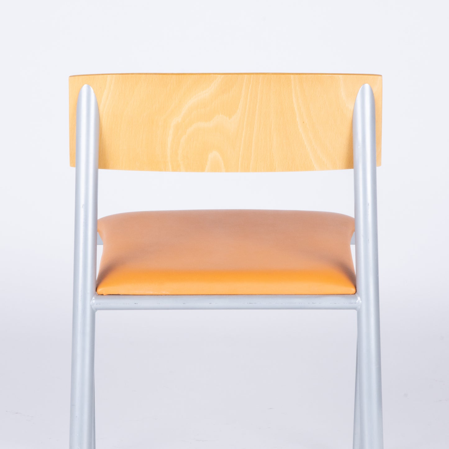 Pair of Early 2000s Allermuir Chairs