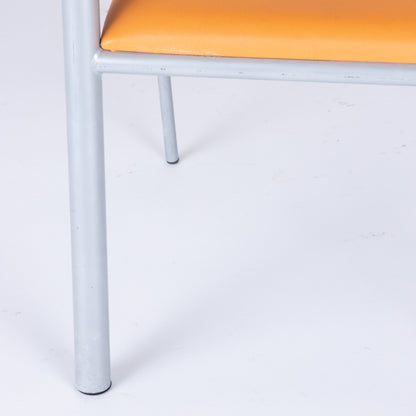 Pair of Early 2000s Allermuir Chairs