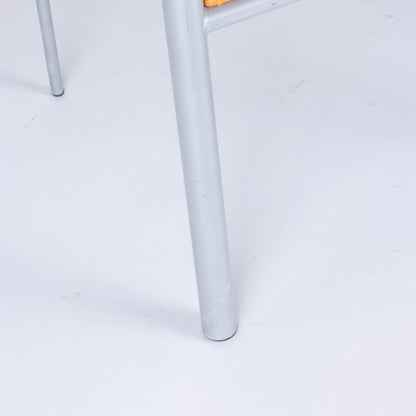 Pair of Early 2000s Allermuir Chairs