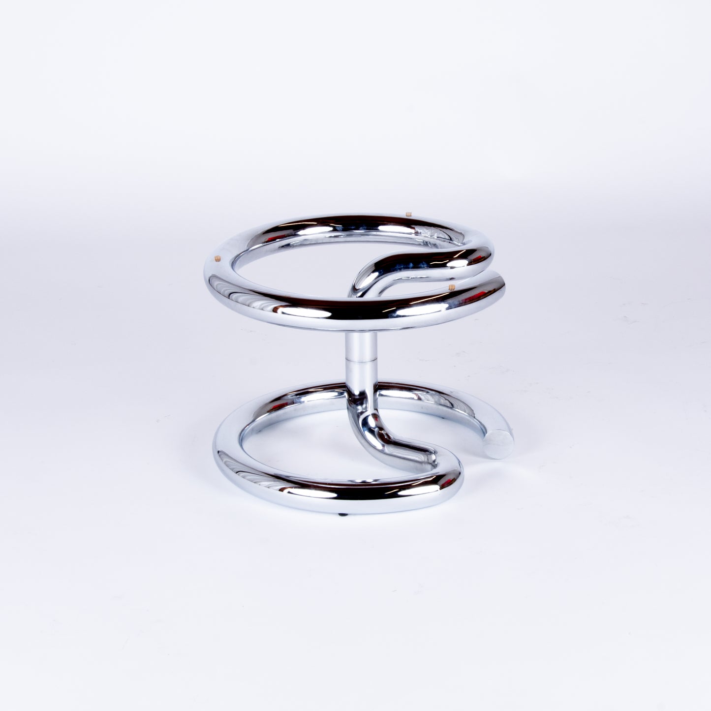 Vintage 1971 Anaconda Coffee Table by Paul Tuttle