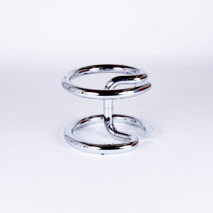 Vintage 1971 Anaconda Coffee Table by Paul Tuttle