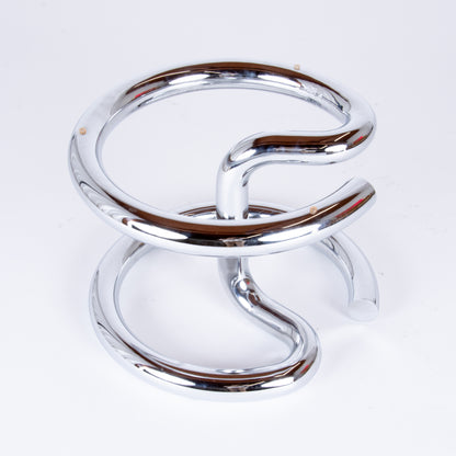 Vintage 1971 Anaconda Coffee Table by Paul Tuttle