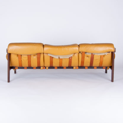 1960s Jean Gillon Sofa with Customizable Upholstery