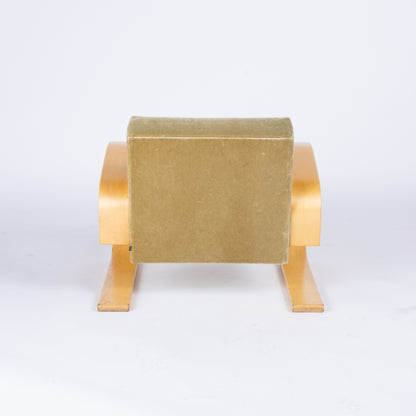 Customizable Alvar Aalto 400 Lounge Chair