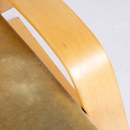 Customizable Alvar Aalto 400 Lounge Chair