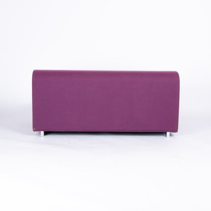 Customizable Kazuhide Takahama Suzanne Loveseat
