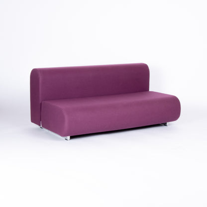 Customizable Kazuhide Takahama Suzanne Loveseat