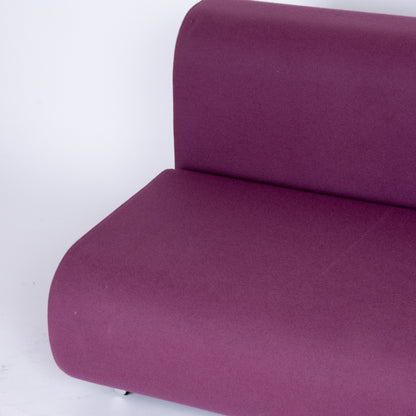 Customizable Kazuhide Takahama Suzanne Loveseat