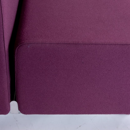 Customizable Kazuhide Takahama Suzanne Loveseat