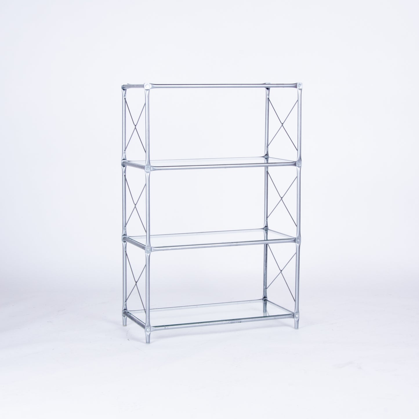1999 IKEA Laxvik Modular Shelf